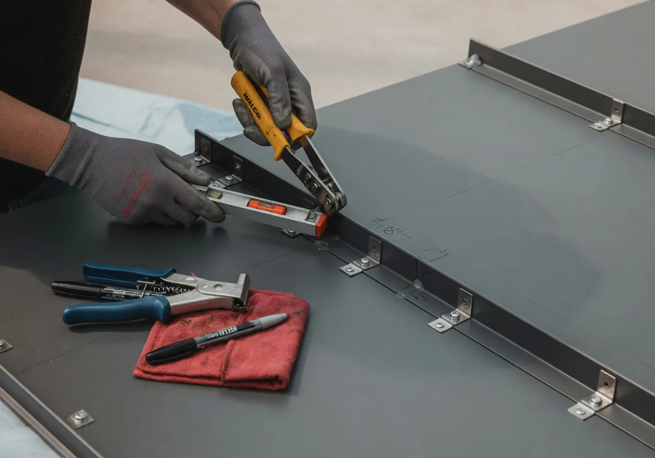 Why choose Metal Roofing Installation in Keasbey, NJ